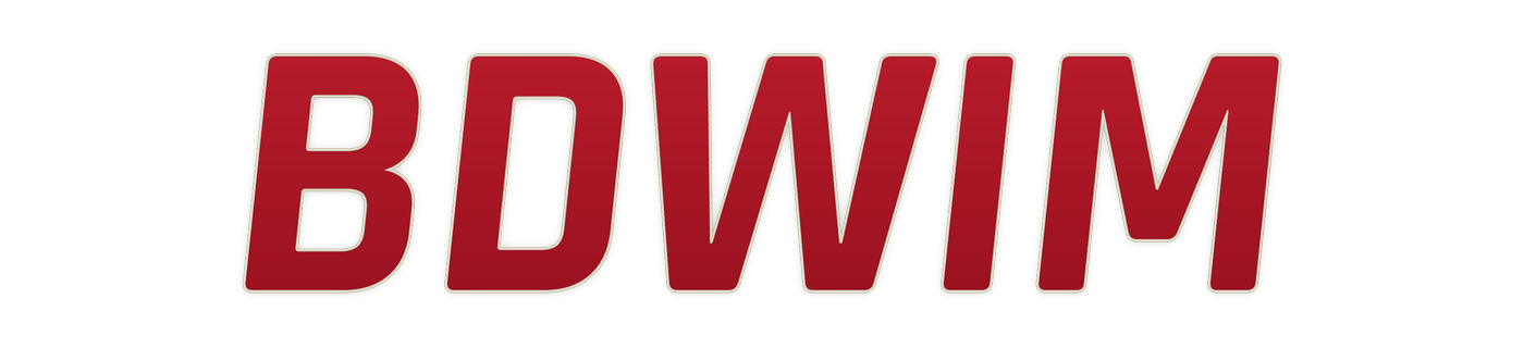bdwim লোগো
